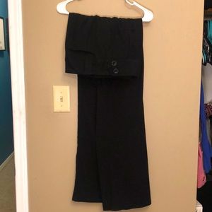Plus size dress pants!!